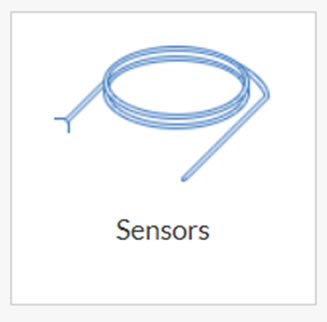 Sensörler