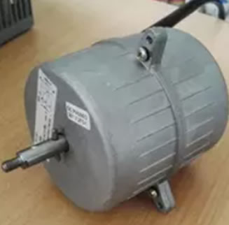 RT-198 Motor with Capacitor for Kitchen Hood