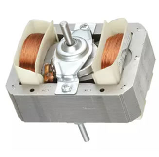 68 Series Shaded Pole Motor for Hood Oven