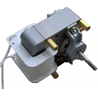 Dynamometer 72 Series Shaded Pole Motor Compressor
