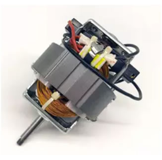 U70 Series Universal Motor for Mixer / Grinder / Blender 
